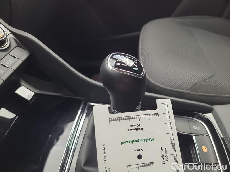  Skoda  Kodiaq  (2016)  1.5TSI 110 Ambition #7