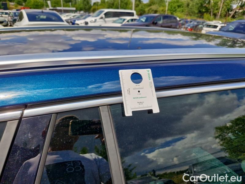  Skoda  Octavia  Combi (NX3)(2020) Oct.Com.1.4TSI 150 Style AT #21