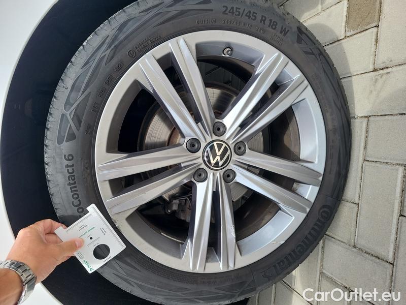 Volkswagen  Arteon  (3H8)(2020)  2.0 TSI 140 R-line AT #6
