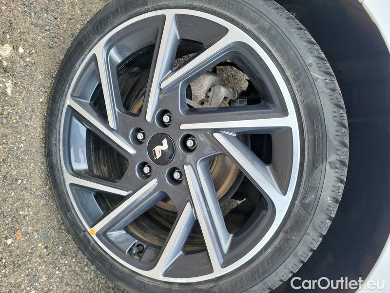  Hyundai  i30   cw (PD)(2017->)  kom.1.5T-GDI N Line 5d #3