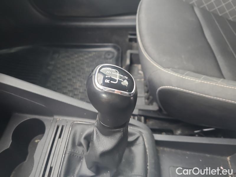  Skoda  Fabia  Combi (2015) Com.1.0TSI 70 Ambition 5d #9