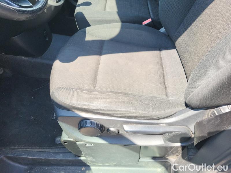  Mercedes  Vito  W447 (2014)  111CDI L KAWA 4d #15