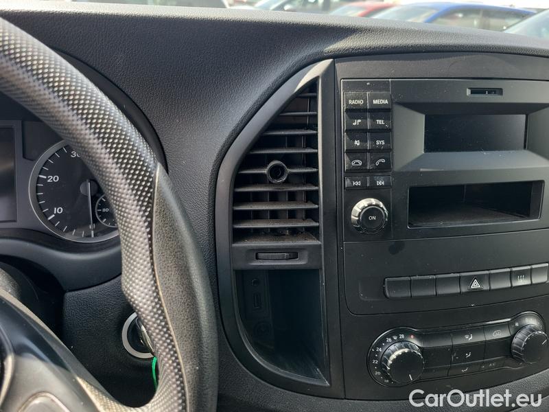  Mercedes  Vito  W447 (2014)  111CDI L KAWA 4d #17
