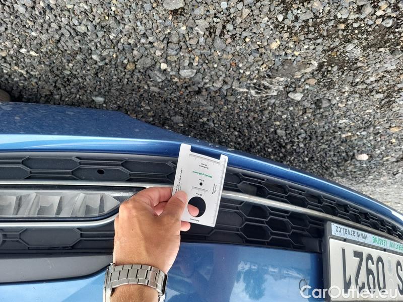  Skoda  Octavia  Combi (NX3)(2020) Oct.Com.1.5 e-TEC 110 Style AT #2