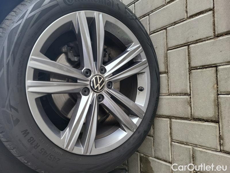  Volkswagen  Arteon  (3H8)(2020)  2.0 TSI 140 R-line AT #8