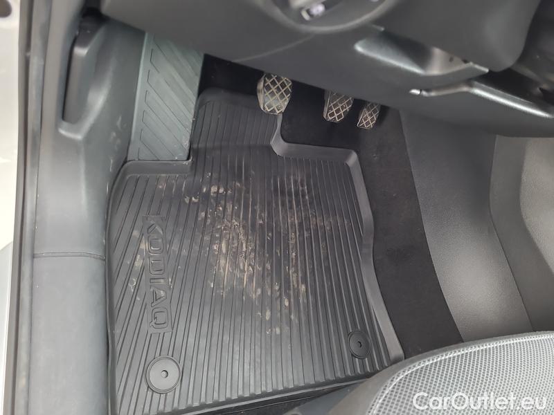  Skoda  Kodiaq  (2016)  1.5TSI 110 Ambition #5