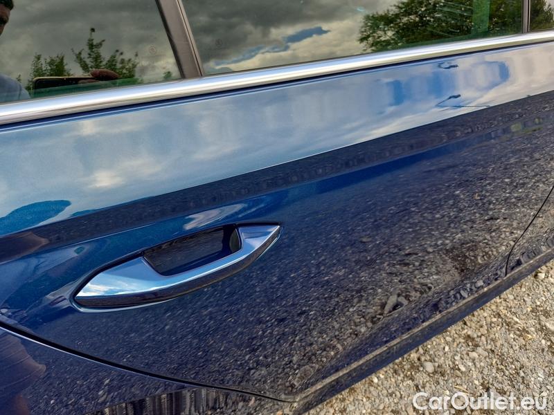  Skoda  Octavia  Combi (NX3)(2020) Oct.Com.1.4TSI 150 Style AT #10