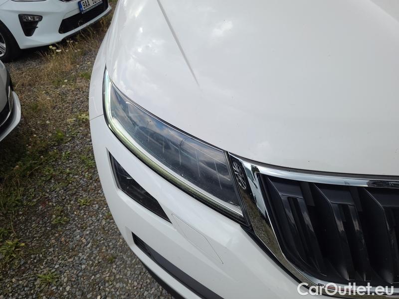  Skoda  Kodiaq  (2016)  1.5TSI 110 Ambition #3