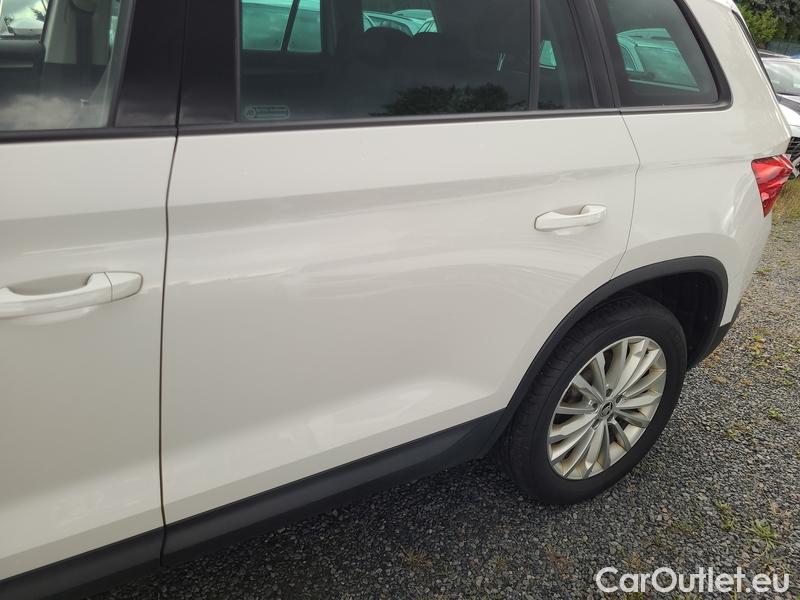  Skoda  Kodiaq  (2016)  1.5TSI 110 Ambition #10