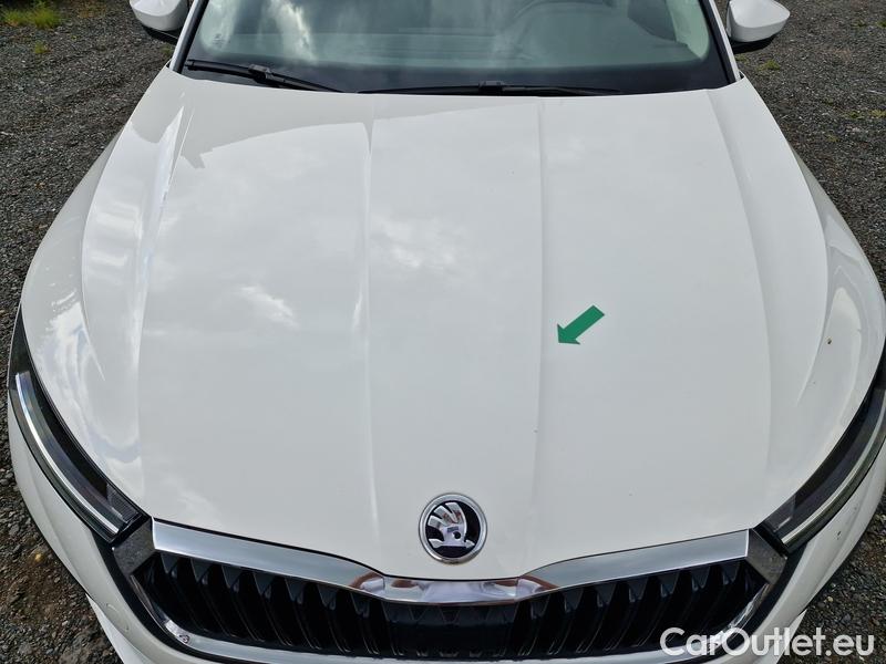  Skoda  Octavia  Lim. (NX3)(2020) Oct.1.4TSI 150 Ambition AT 5d #2