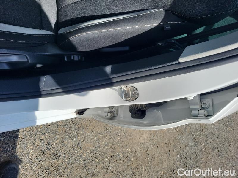  Skoda  Scala  (NW) (2019)  1.0 TSI 81 Style #11