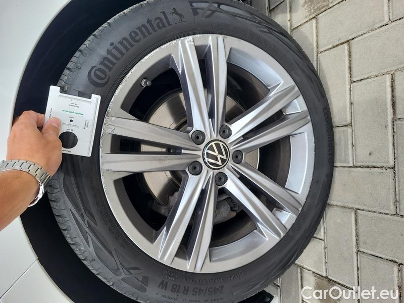  Volkswagen  Arteon  (3H8)(2020)  2.0 TSI 140 R-line AT #4