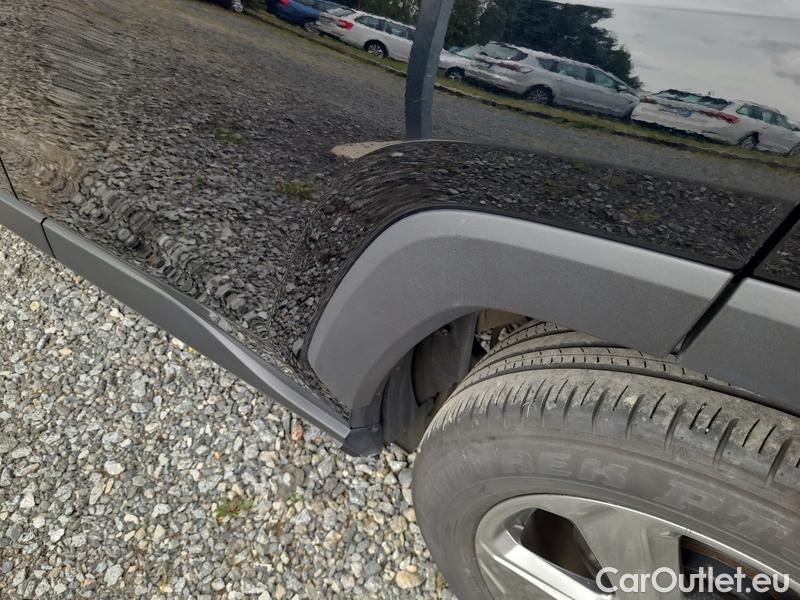  Toyota  RAV4  (2013)  2.5 Hyb Comfort 4WD AT #4