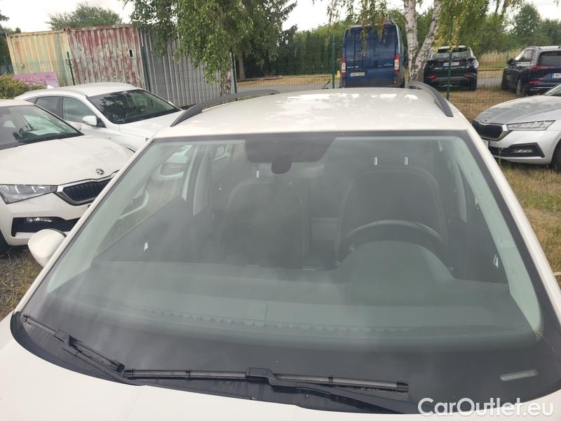  Skoda  Fabia  Combi (2015) Com.1.0TSI 70 Ambition 5d #1