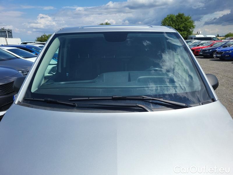  Mercedes  Vito  W447 (2014)  111CDI L KAWA 4d #1