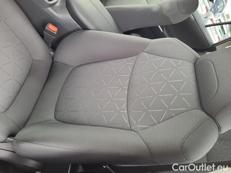  Toyota  RAV4  (2013)  2.5 Hyb Comfort 4WD AT #8
