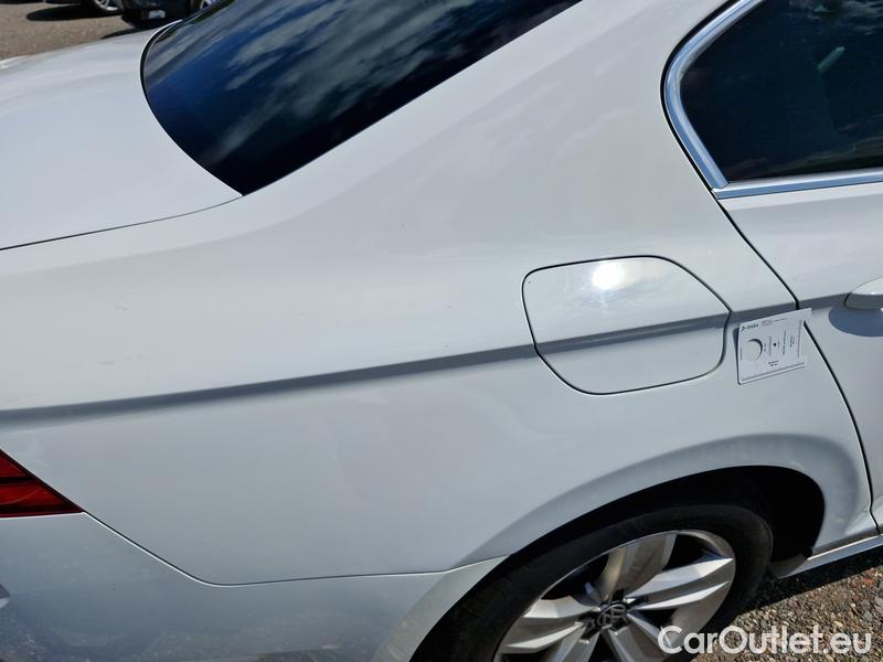  Volkswagen  Passat  Lim (CB2) (2019)  2.0TDI 110 Elegance AT #16