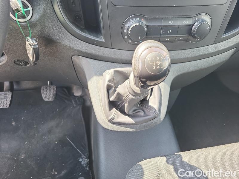  Mercedes  Vito  W447 (2014)  111CDI L KAWA 4d #14