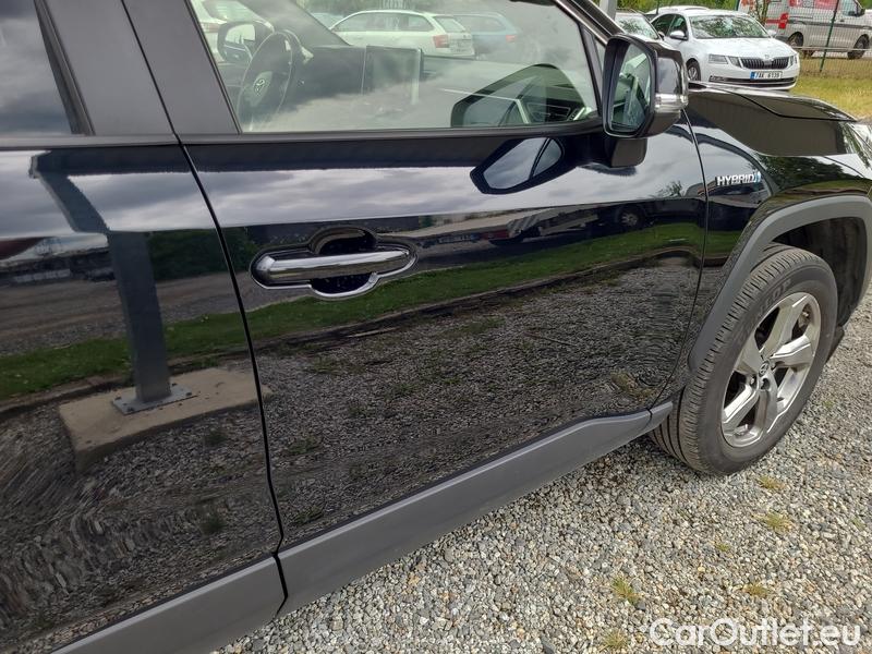  Toyota  RAV4  (2013)  2.5 Hyb Comfort 4WD AT #18
