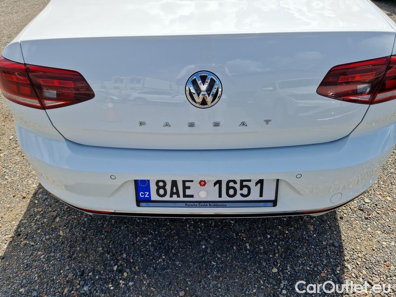  Volkswagen  Passat  Lim (CB2) (2019)  2.0TDI 110 Elegance AT #14