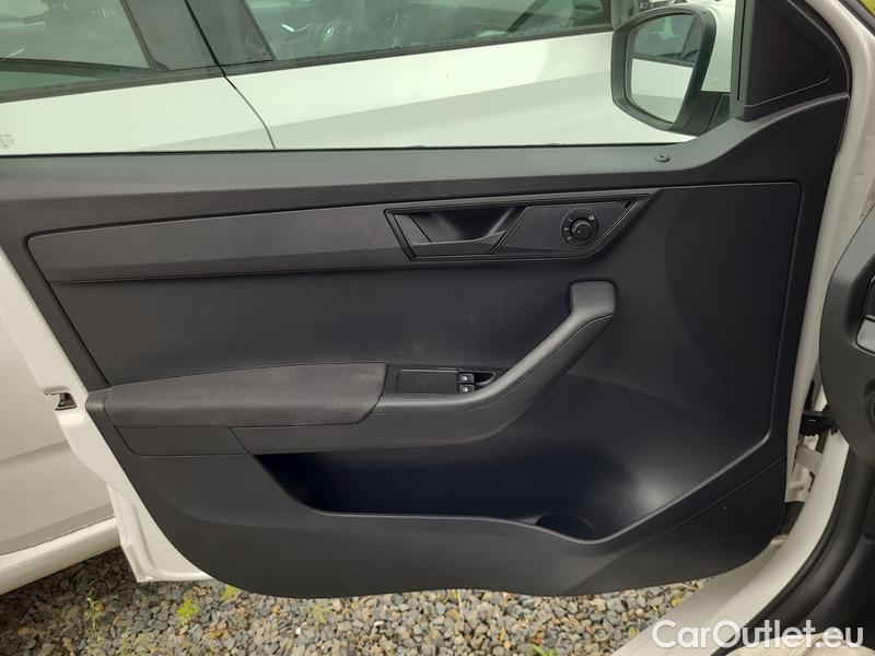  Skoda  Fabia  3 (2015)  1.0MPI 44 Active #16