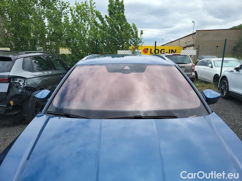  Skoda  Octavia  Combi (NX3)(2020) Oct.Com.1.5 e-TEC 110 Style AT #1