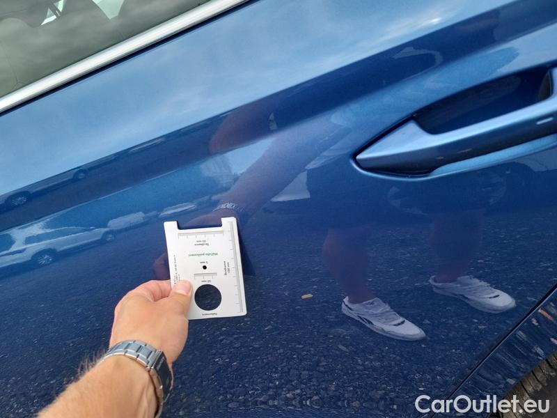  Skoda  Octavia  Combi (NX3)(2020) Oct.Com.1.5 e-TEC 110 Style AT #5