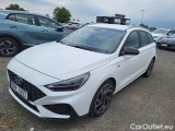  Hyundai  i30   cw (PD)(2017->)  kom.1.5T-GDI N Line 5d 
