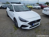  Hyundai  i30   cw (PD)(2017->)  kom.1.5T-GDI N Line 5d #3