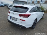  Hyundai  i30   cw (PD)(2017->)  kom.1.5T-GDI N Line 5d #2