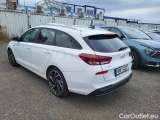  Hyundai  i30   cw (PD)(2017->)  kom.1.5T-GDI N Line 5d #4