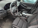  Hyundai  i30   cw (PD)(2017->)  kom.1.5T-GDI N Line 5d #7