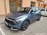  KIA  Sportage  (NQ5)(2022->)  1.6TGDI 110 Exclusive 