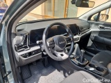  KIA  Sportage  (NQ5)(2022->)  1.6TGDI 110 Exclusive #9