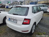  Skoda  Fabia  3 (2015)  1.0MPI 44 Active #2