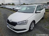  Skoda  Fabia  3 (2015)  1.0MPI 44 Active 