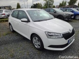  Skoda  Fabia  3 (2015)  1.0MPI 44 Active #3