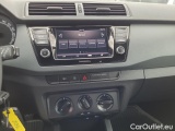  Skoda  Fabia  3 (2015)  1.0MPI 44 Active #8