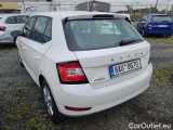  Skoda  Fabia  3 (2015)  1.0MPI 44 Active #4