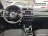  Skoda  Fabia  3 (2015)  1.0MPI 44 Active #5