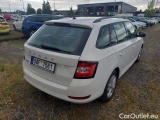  Skoda  Fabia  Combi (2015) Com.1.0TSI 70 Ambition 5d #2