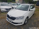  Skoda  Fabia  Combi (2015) Com.1.0TSI 70 Ambition 5d 
