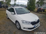  Skoda  Fabia  Combi (2015) Com.1.0TSI 70 Ambition 5d #3