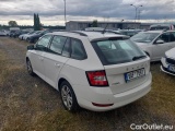  Skoda  Fabia  Combi (2015) Com.1.0TSI 70 Ambition 5d #4
