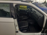  Skoda  Fabia  Combi (2015) Com.1.0TSI 70 Ambition 5d #6