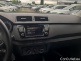  Skoda  Fabia  Combi (2015) Com.1.0TSI 70 Ambition 5d #8