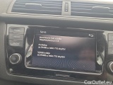  Skoda  Fabia  Combi (2015) Com.1.0TSI 70 Ambition 5d #16