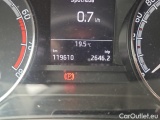  Skoda  Fabia  Combi (2015) Com.1.0TSI 70 Ambition 5d #20