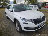  Skoda  Kodiaq  (2016)  1.5TSI 110 Ambition #3