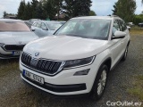  Skoda  Kodiaq  (2016)  1.5TSI 110 Ambition 